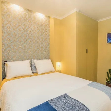 Brand New And Cozy Alfama Experience