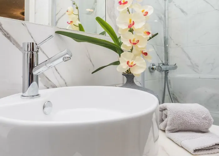 Apartamento Brand New And Cozy Alfama Experience *