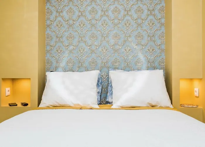 Apartamento Brand New And Cozy Alfama Experience