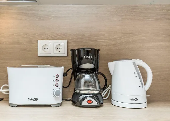 Brand New And Cozy Alfama Experience