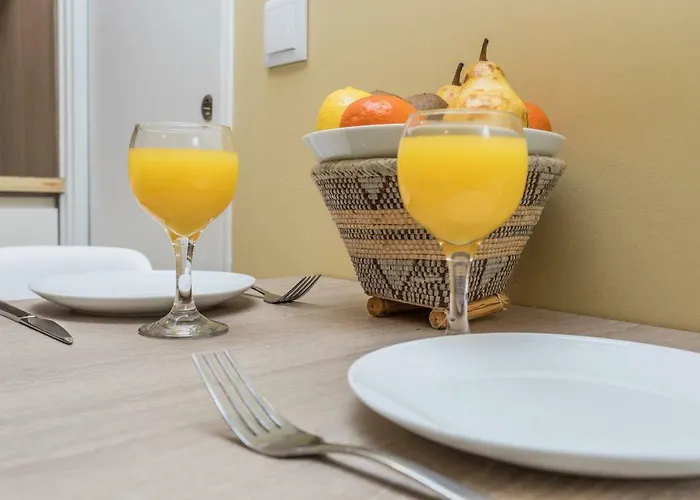 Brand New And Cozy Alfama Experience Lisboa