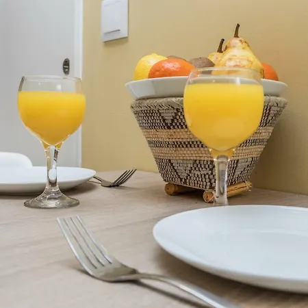 Brand New And Cozy Alfama Experience Lisboa